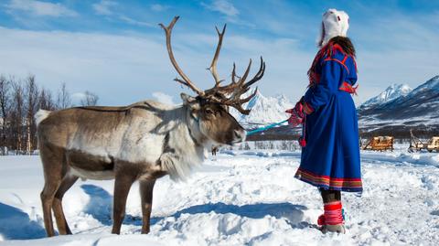 Saami