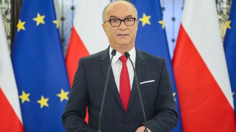 Włodzimierz Czarzasty