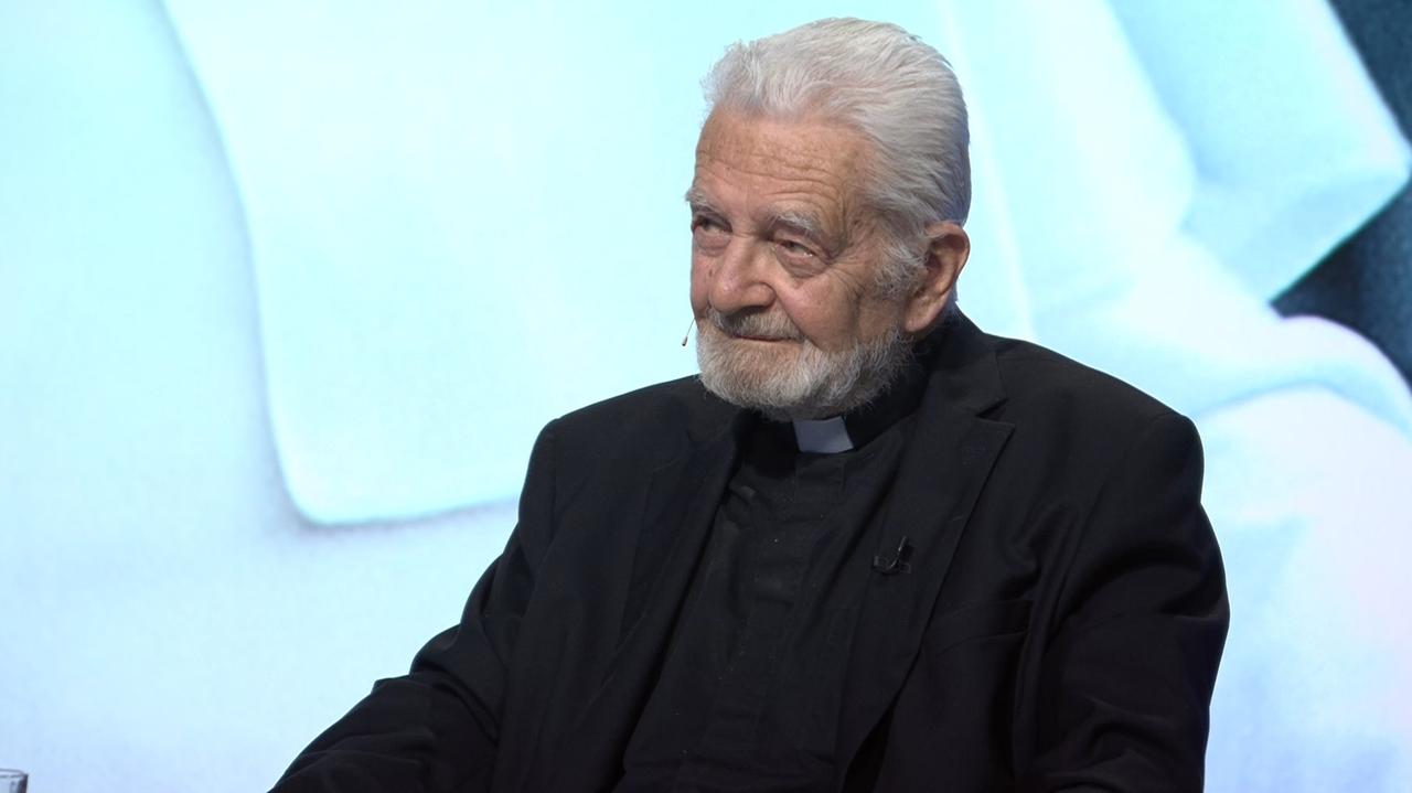 Ksiądz Boniecki: papieże trochę wiedzą, ale wchodzi się w ciemność 