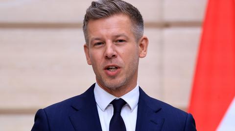 Peter Magyar
