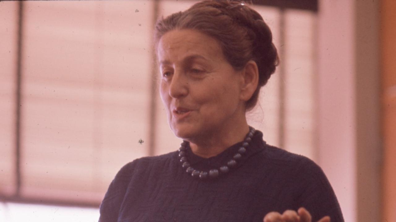 Żydówka niosła pomoc Polakom uwięzionym na Majdanku. Udawała hrabinę