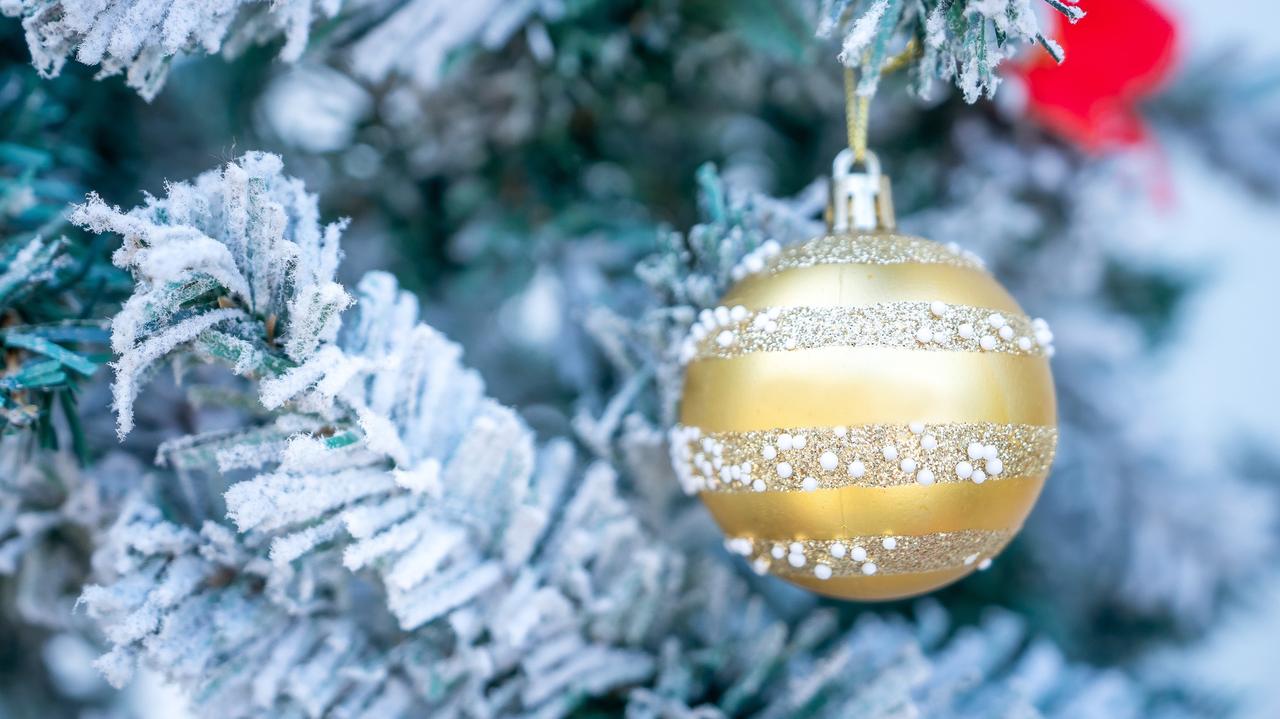Pogoda na Boże Narodzenie. Modele mówią, iż marzenia o białych świętach mają szansę się ziścić