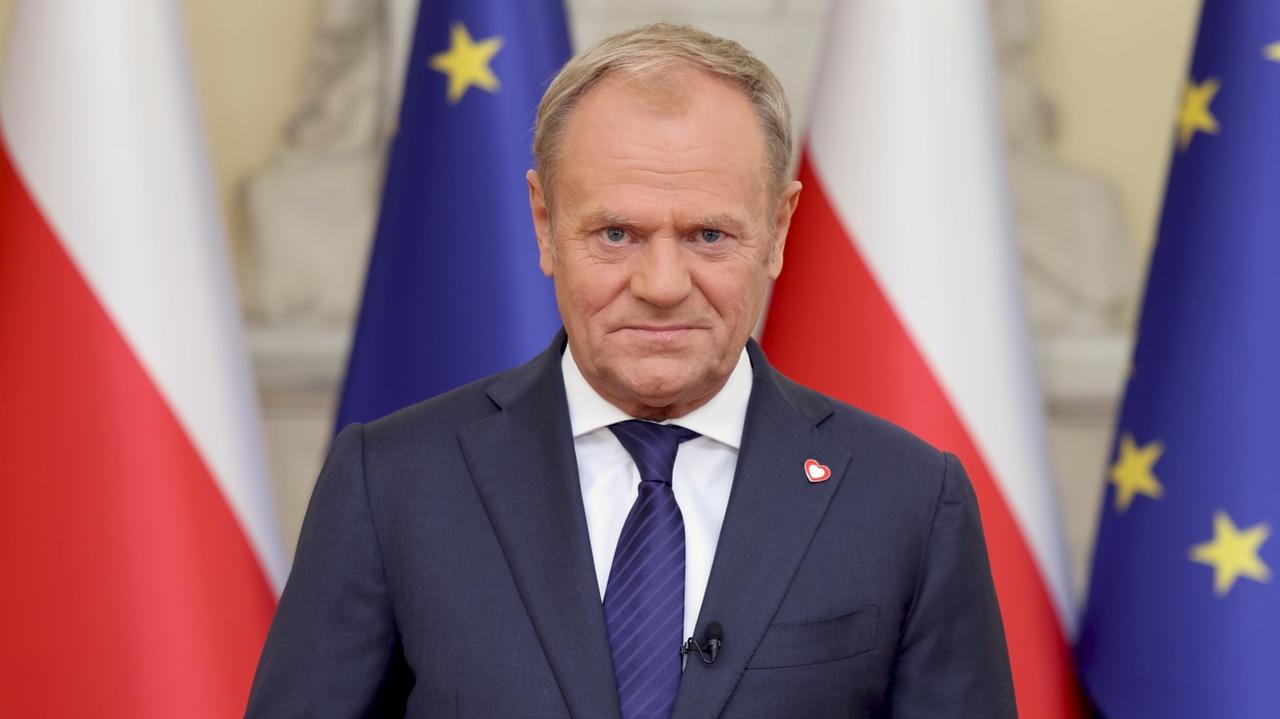 Dlaczego Donald Tusk zwrócił się o wotum zaufania