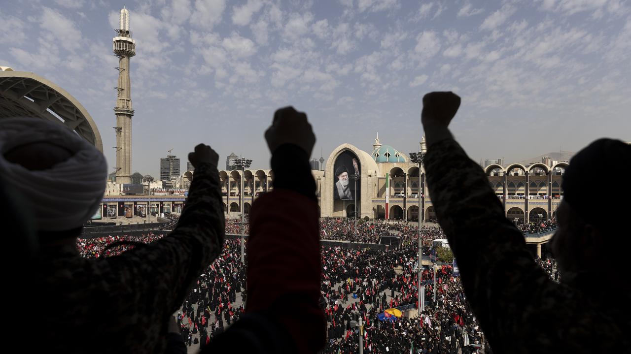 Iranista: Iran wychodzi z konfliktu silniejszy mimo gróźb Trumpa