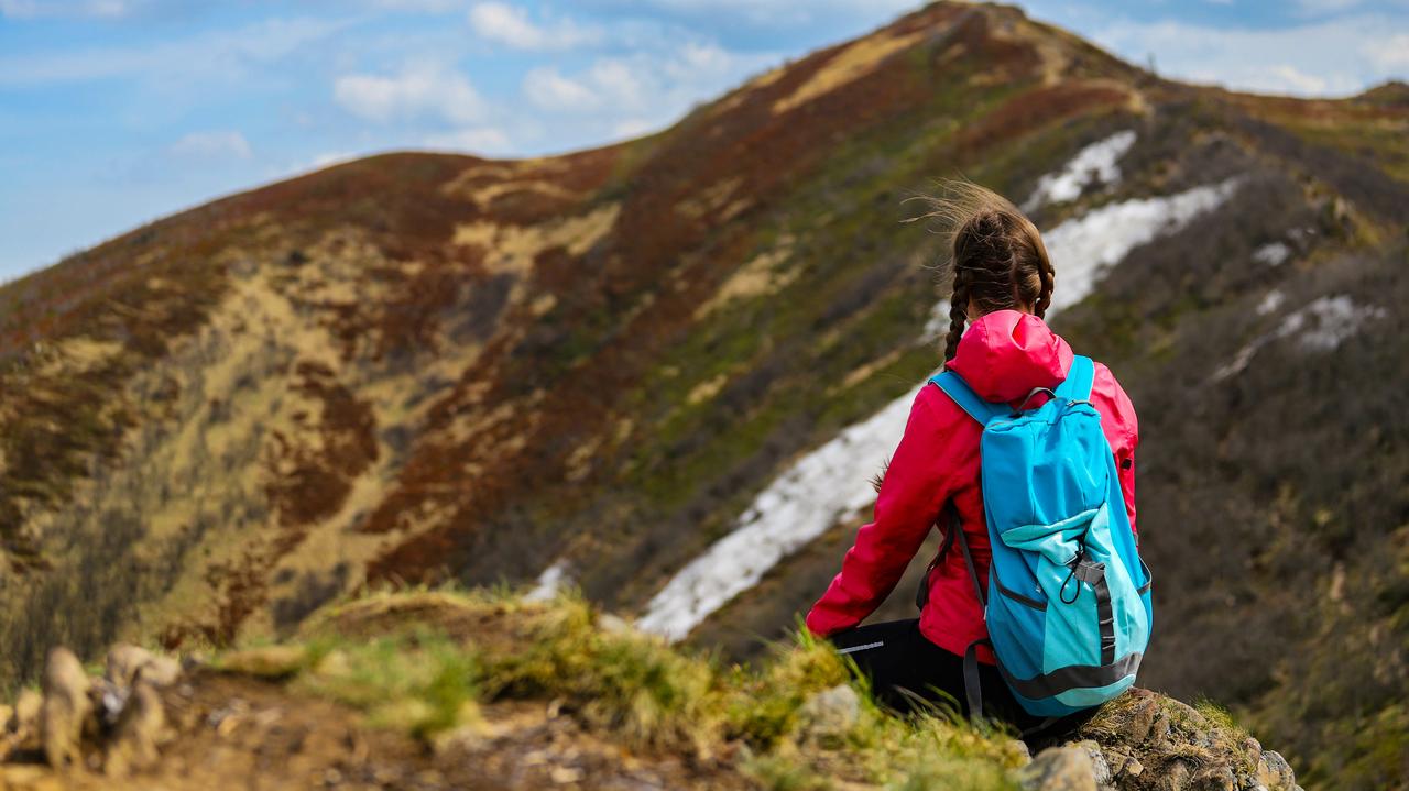 Gdzie na majówkę? Wyniki badania