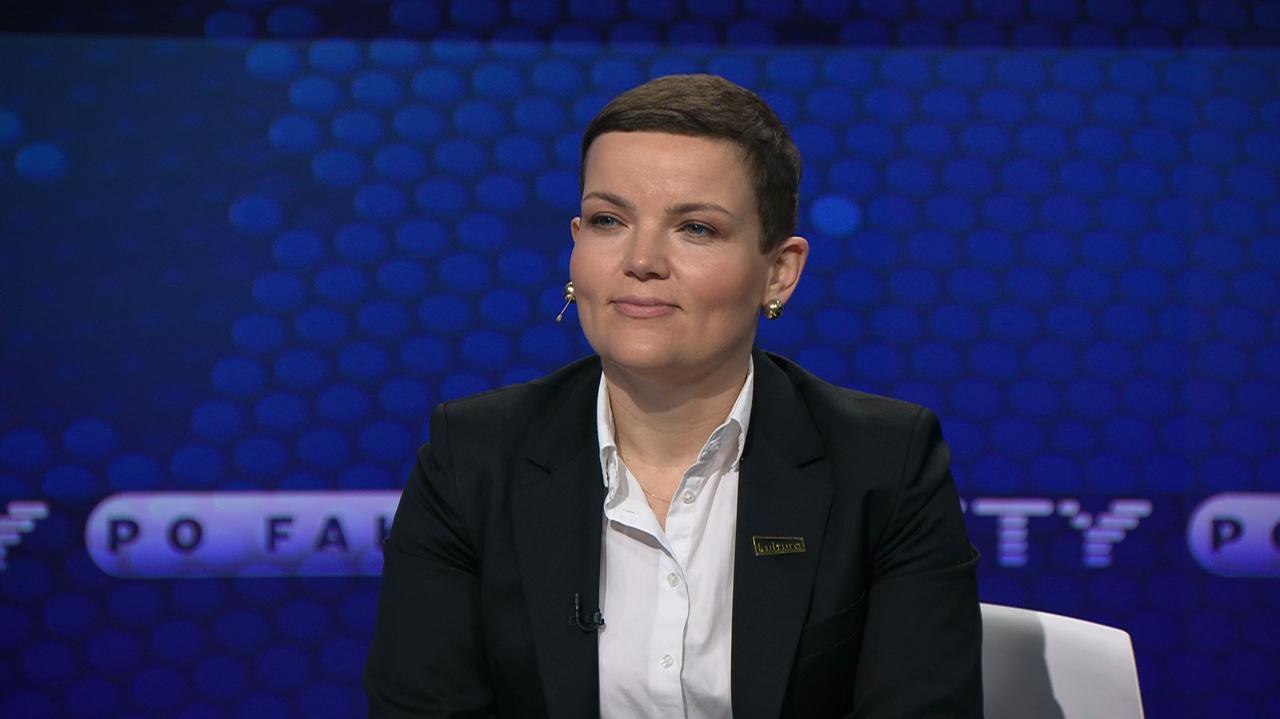 "To nie jest ustawa dla gwiazd". Ministra kultury o nowym projekcie