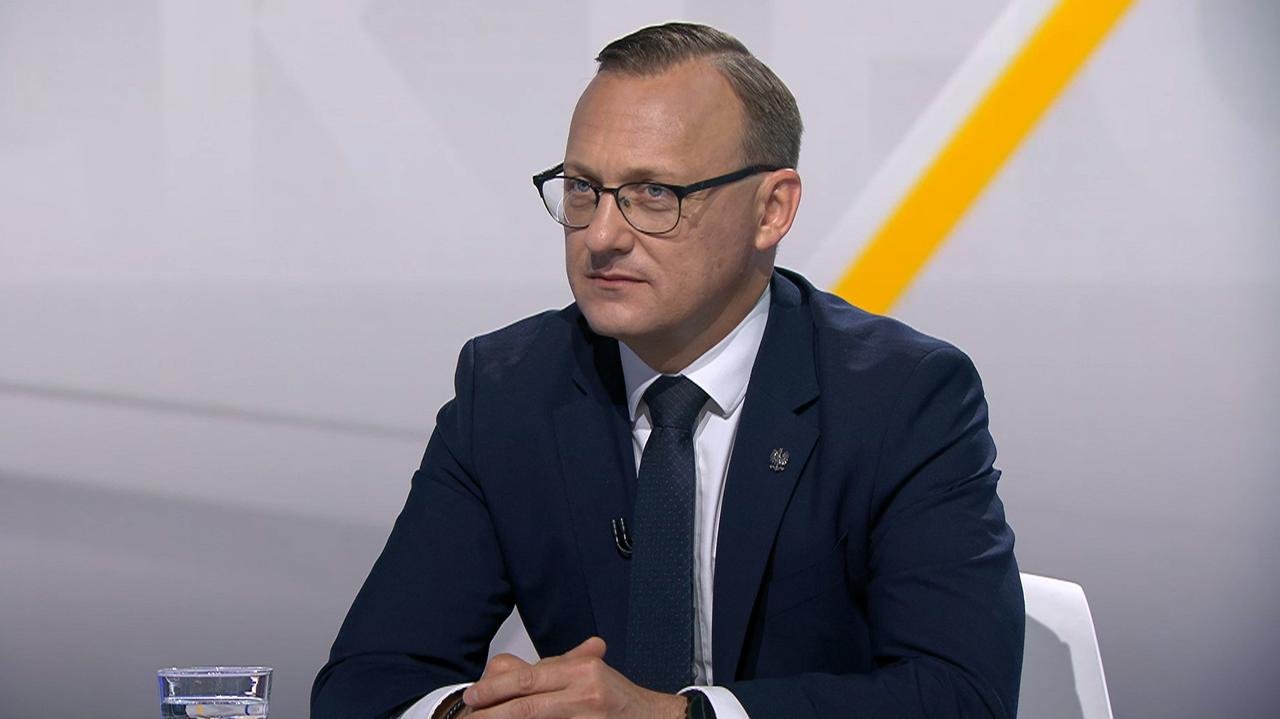 Nawrocki odebrał Order Orła Białego Zełenskiemu — Pałac: zasada wzajemności