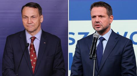 Sikorski: zarząd PO przez aklamację podjął decyzję o prawyborach