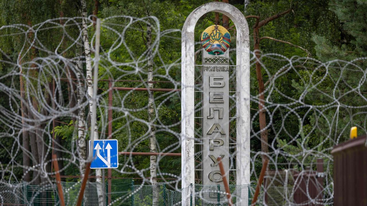 Polska zamknęła wszystkie przejścia graniczne z Białorusią