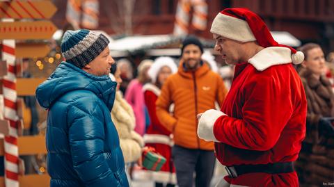 "Listy do M. Pożegnania i powroty". Zwiastun szóstej części filmu