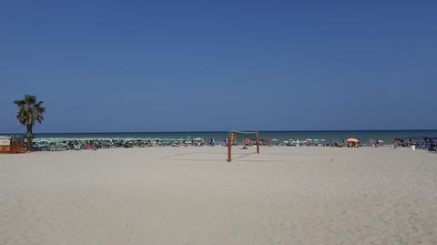 Do zdarzenia doszło w miejscowości Alba Adriatica