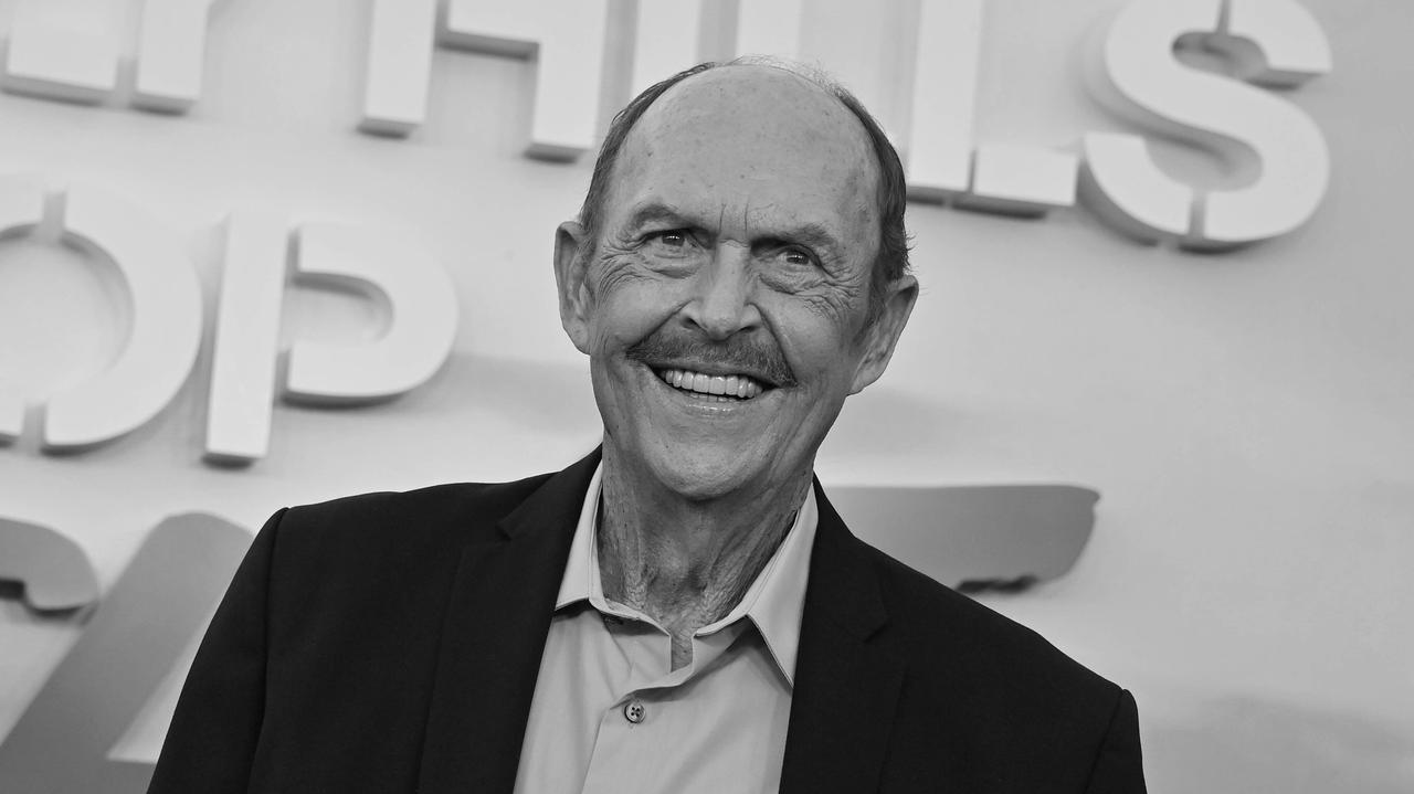 John Ashton is dead. The actor known from “Beverly Hills Cop” was 76 years old