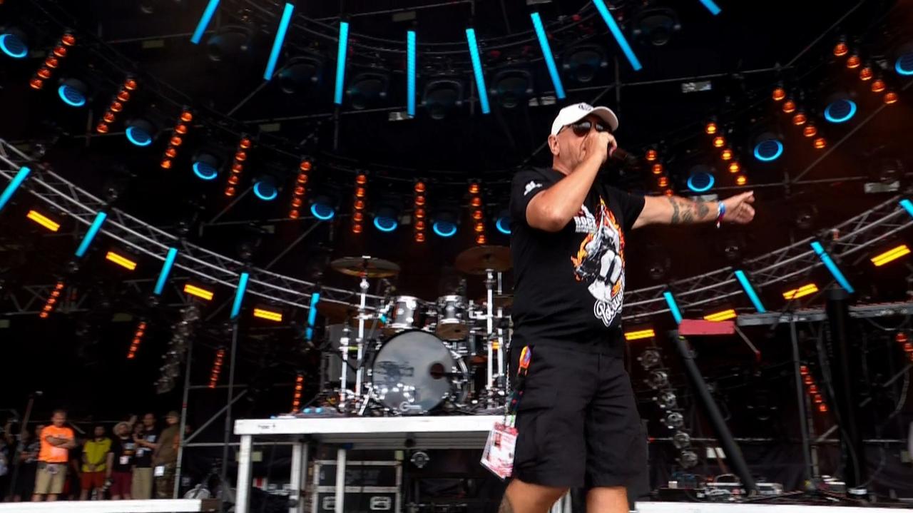Ruszył 31. Pol'and'Rock Festival. Jurek Owsiak: przeżyj to jak najpiękniej