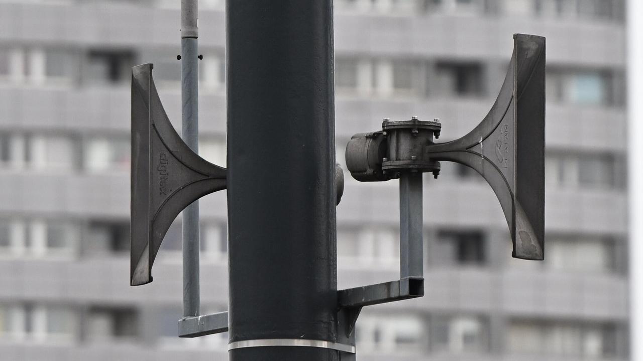 Gdy zawyją syreny. Jak rozpoznać sygnały alarmowe - nagranie