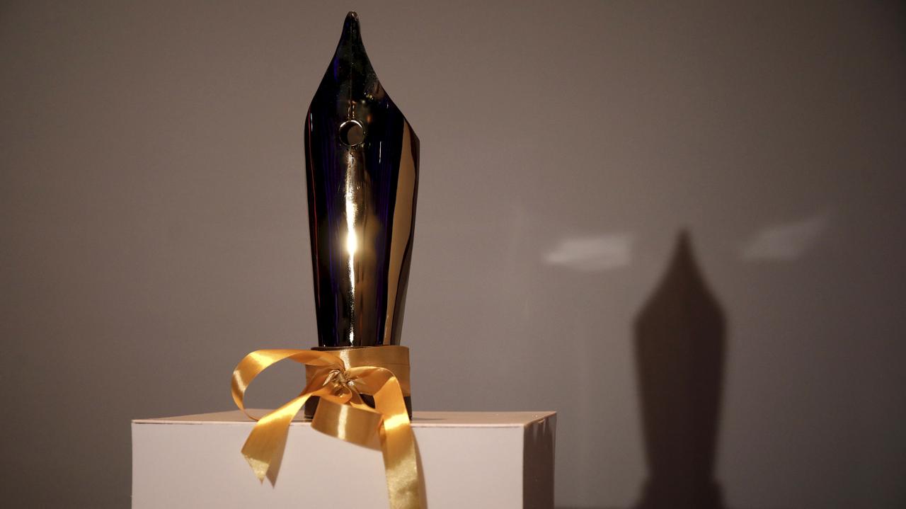 Nagrody Grand Press 2025. Nominacje dla naszych dziennikarzy - pełna lista