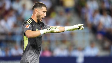 Syn Zinedine'a Zidane'a bliżej występu na mundialu