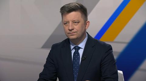 Michał Dworczyk