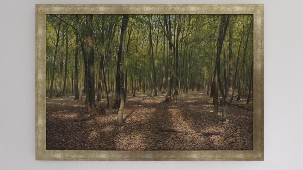 Powstał w maleńkiej Nowej Wólce, trafi na Księżyc