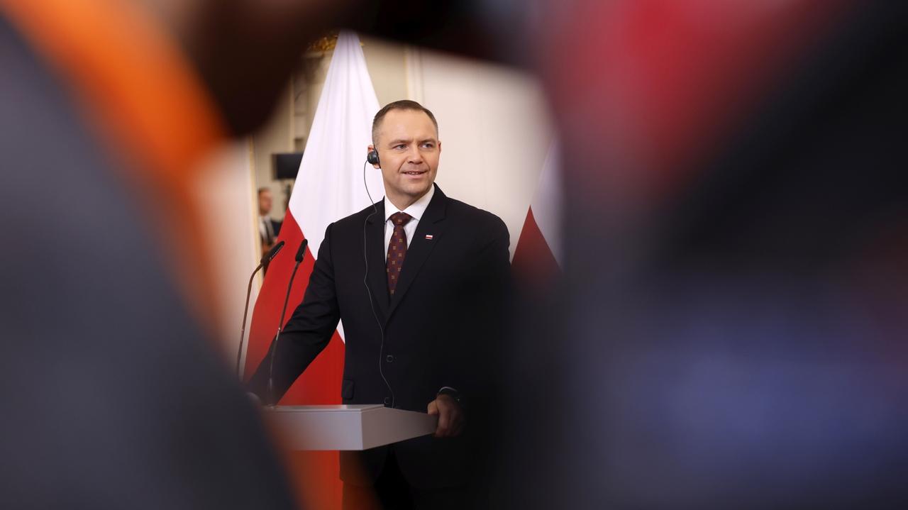 "Każde weto kosztuje". Zaskakująca propozycja