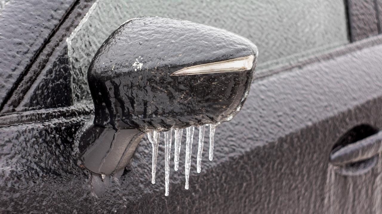 Polska zamieni się w lodowisko. Mapy IMGW pokazują, gdzie będzie groźnie