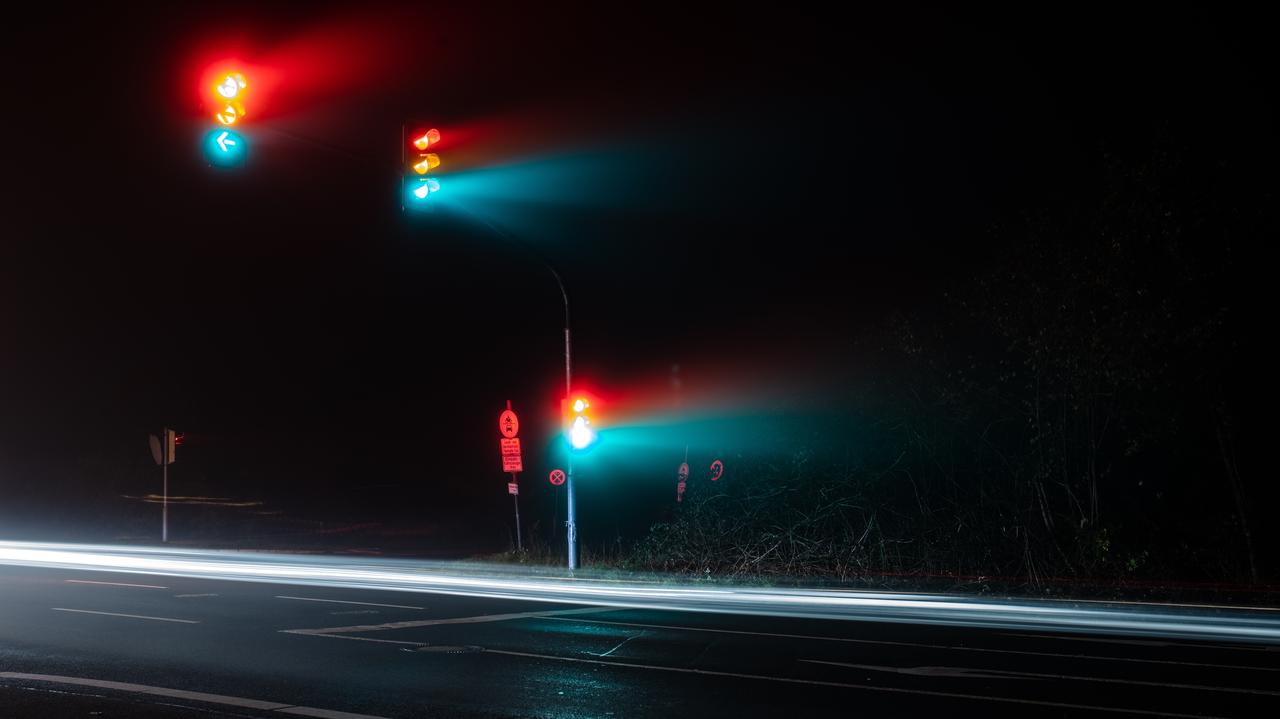 Pogoda na jutro - środa, 30.04. W nocy pojawią się silne mgły