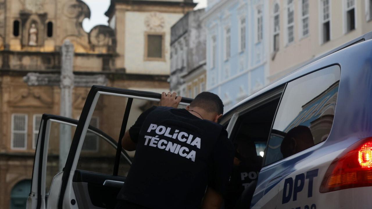 "NYT": Rosjanie zrobili z Brazylii fabrykę szpiegów