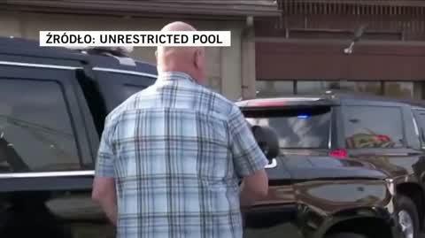 J.D. Vance oddał swój głos w Ohio