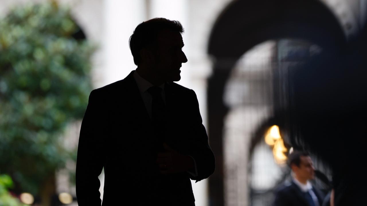 "Trzy żądania" Francji. "Oczekujemy konkretnych odpowiedzi"