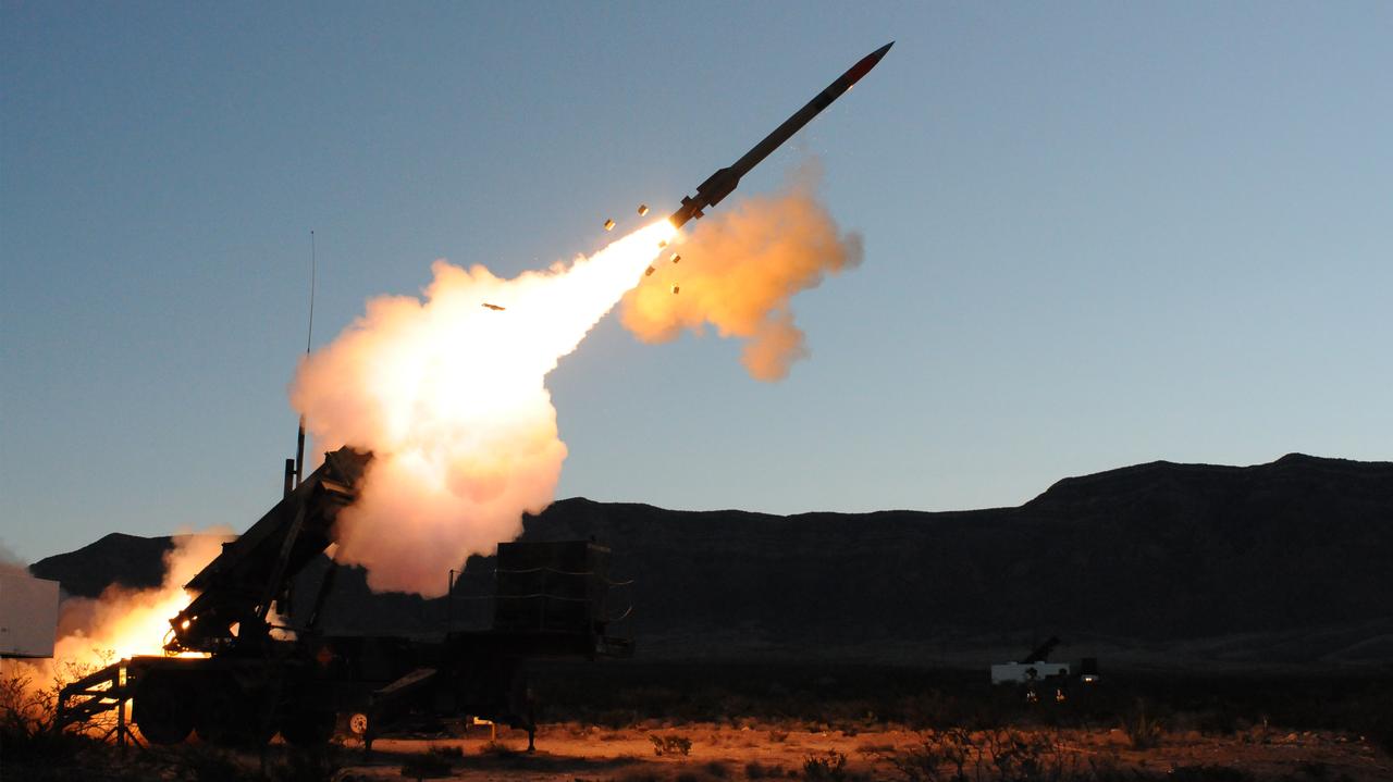 USA, Polska i sojusznicy podpiszą umowę z Lockheed Martin ws. serwisowania rakiet Patriot w Europie