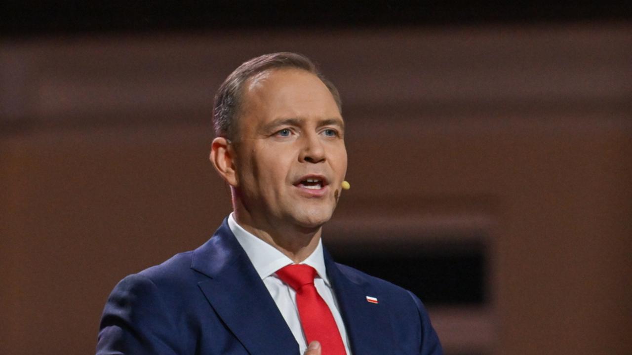 Сообщения о «манипулировании кампанией». Гертых: Я сообщу ABW