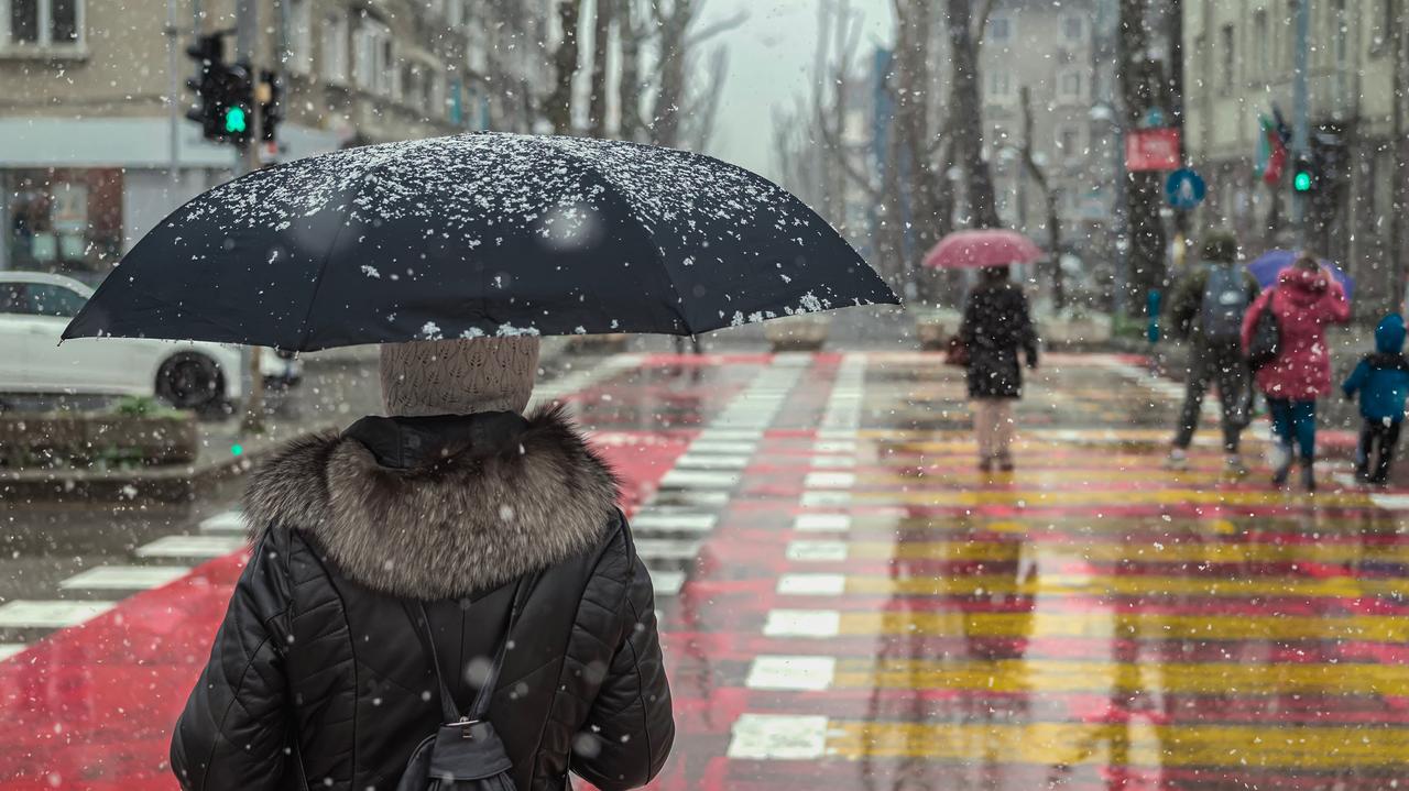 Ochłodzenie jeszcze trochę z nami zostanie. Czego jeszcze się spodziewać. Prognoza pogody