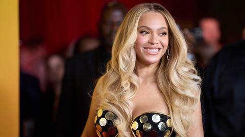 Beyonce w 2024 roku