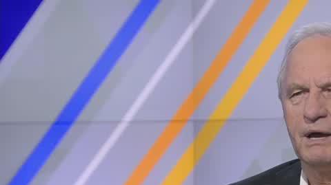 Koziej: polskie samoloty powinny zestrzeliwać rakiety, które zmierzają w kierunku naszej granicy