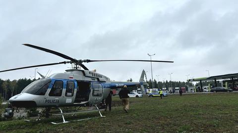 Transportowali serce z Białegostoku do Wrocławia. Udało się w niewiele ponad dwie godziny