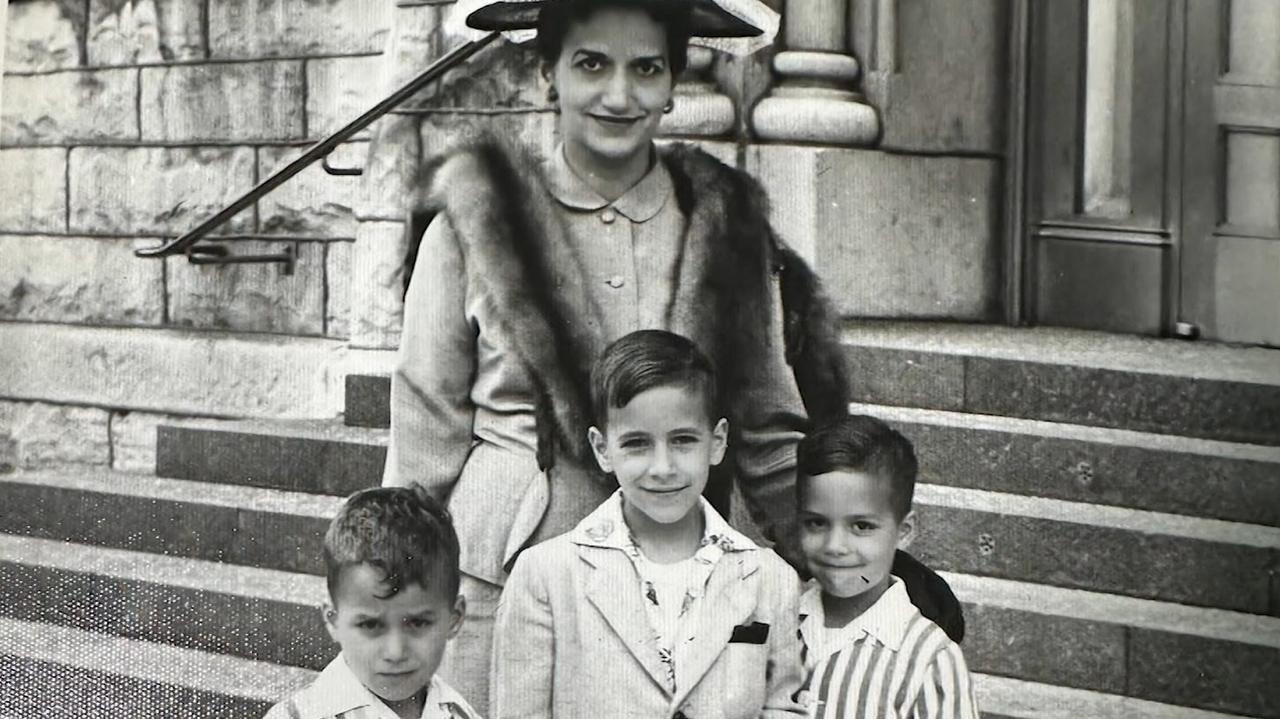 "Coś ty narobił?". Bracia Prevost opowiadają o nowym papieżu