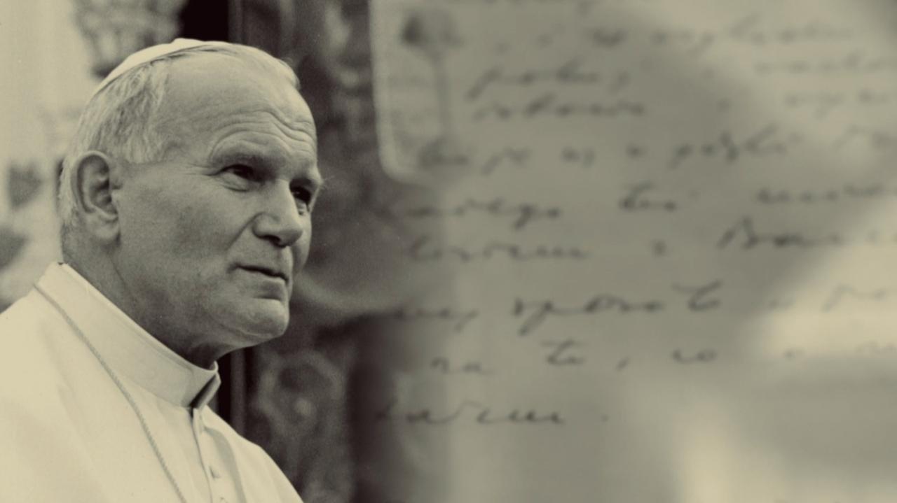 Błażej Kmieciak o reportażach "Tajemnica korespondencji". Zwraca uwagę na "pewną istotną cechę wspólną"