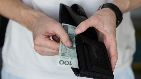 Lepiej mieć przy sobie gotówkę. Banki ostrzegają