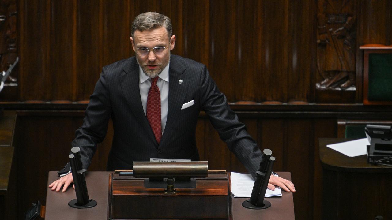 Debata w Sejmie przed głosowaniem ws. KPK. Ostra wymiana zdań