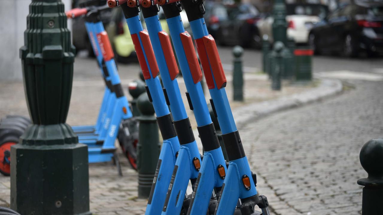 Chcą zakazać hulajnóg elektrycznych. Apel do rządu