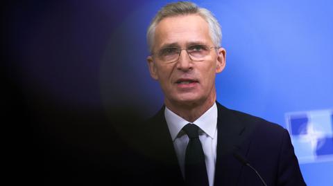 Jens Stoltenberg