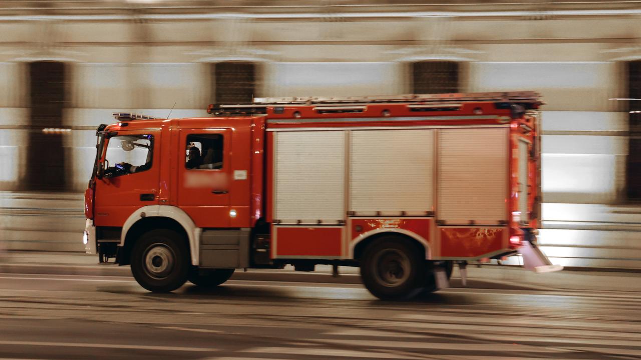 Doszło do wycieku z rurociągu "Przyjaźń"