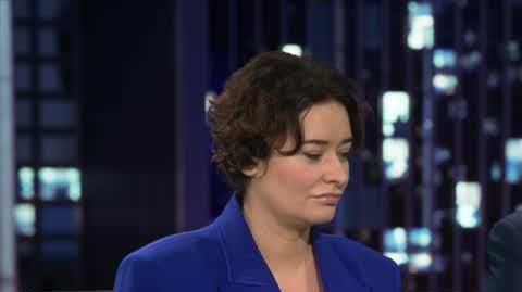 Zgorzelski o "spektaklu, który zainicjował poseł Sachajko"