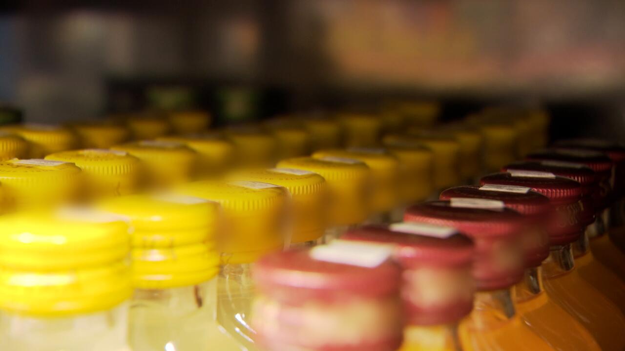 "Małpki" w systemie kaucyjnym? Ministerstwo odpowiada