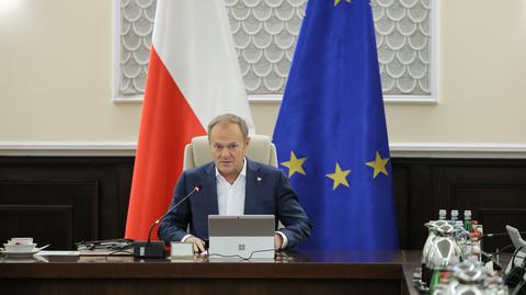 Tusk: Polska nie zaakceptuje porozumienia UE-Mercosur w obecnym kształcie