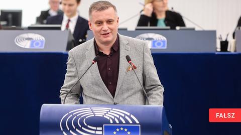 Szefernaker: Ukraińcy powinni budować polską służbę zdrowia jeżeli chcą z niej skorzystać