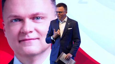 Był gwiazdą, a teraz zgasł. "Na miejscu Trzaskowskiego uciekałbym od niego jak najdalej"