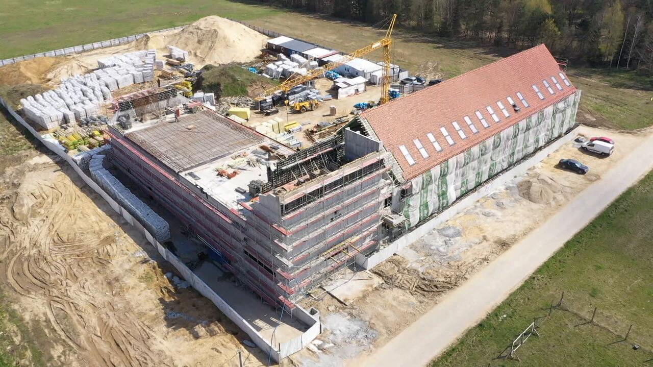 Pierwszy wyrok w aferze Funduszu Sprawiedliwości możliwy już we wrześniu