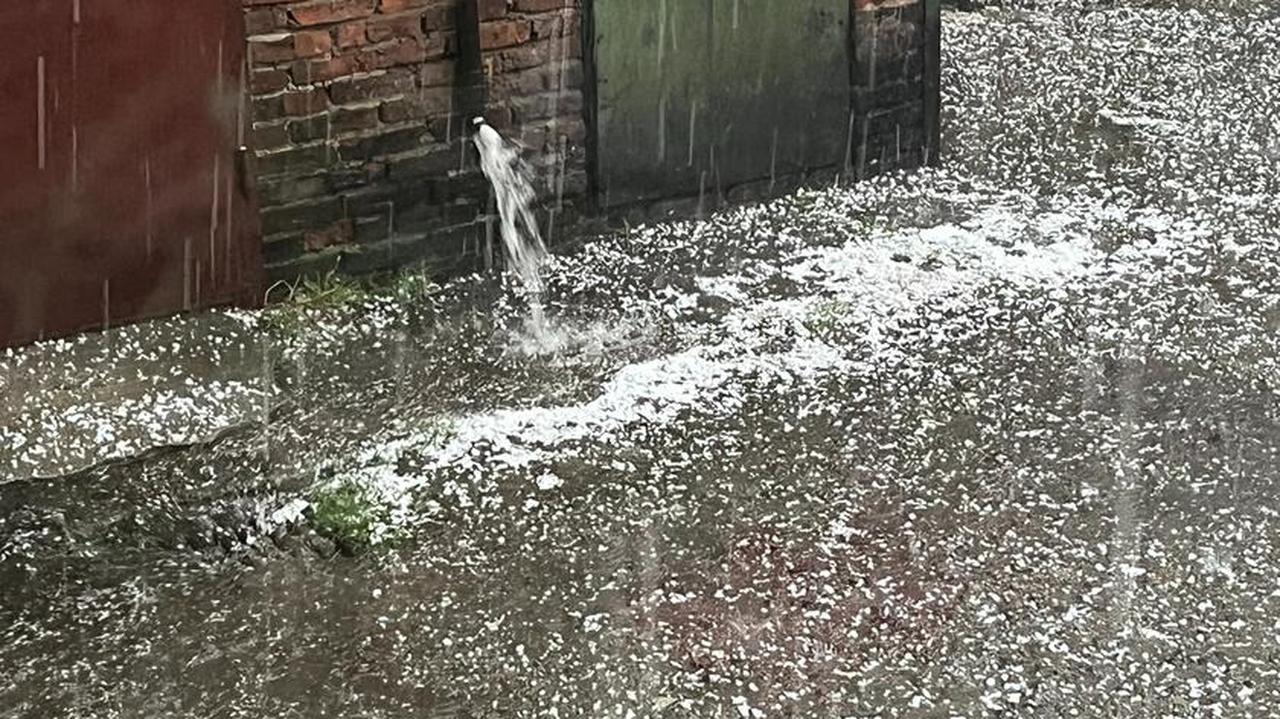 RCB ostrzega dziewięć województw. Wojewoda małopolski: to bardzo poważna sytuacja