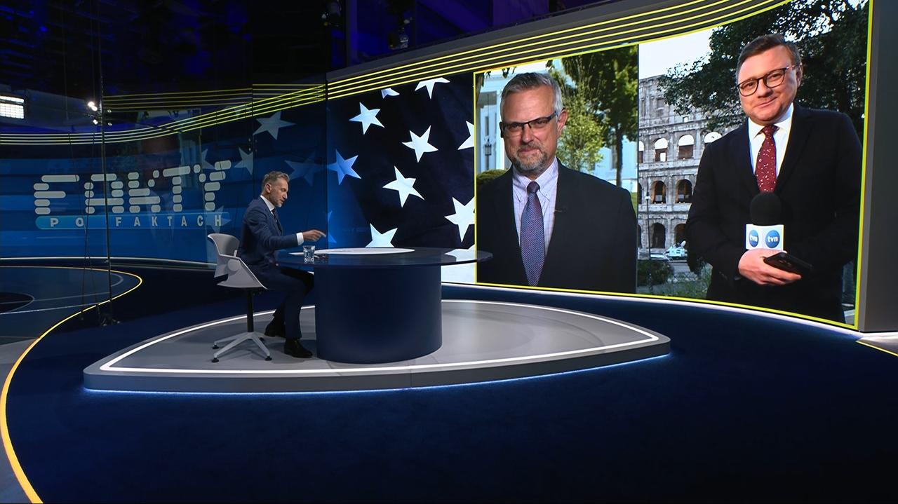 USA tracą cierpliwość. "Ukłony w stronę Rosji i ciągłe warunki stawiane przed Ukrainą"