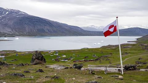 Grenlandczycy pójdą do urn. "Dyskusje na temat niepodległości i naszej tożsamości znacznie się nasiliły"